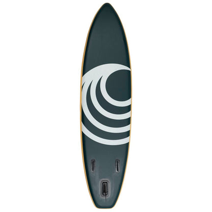 SUP Warehouse - Samphire - 10'4'' Inflatable Paddleboard (Deep Mariana)