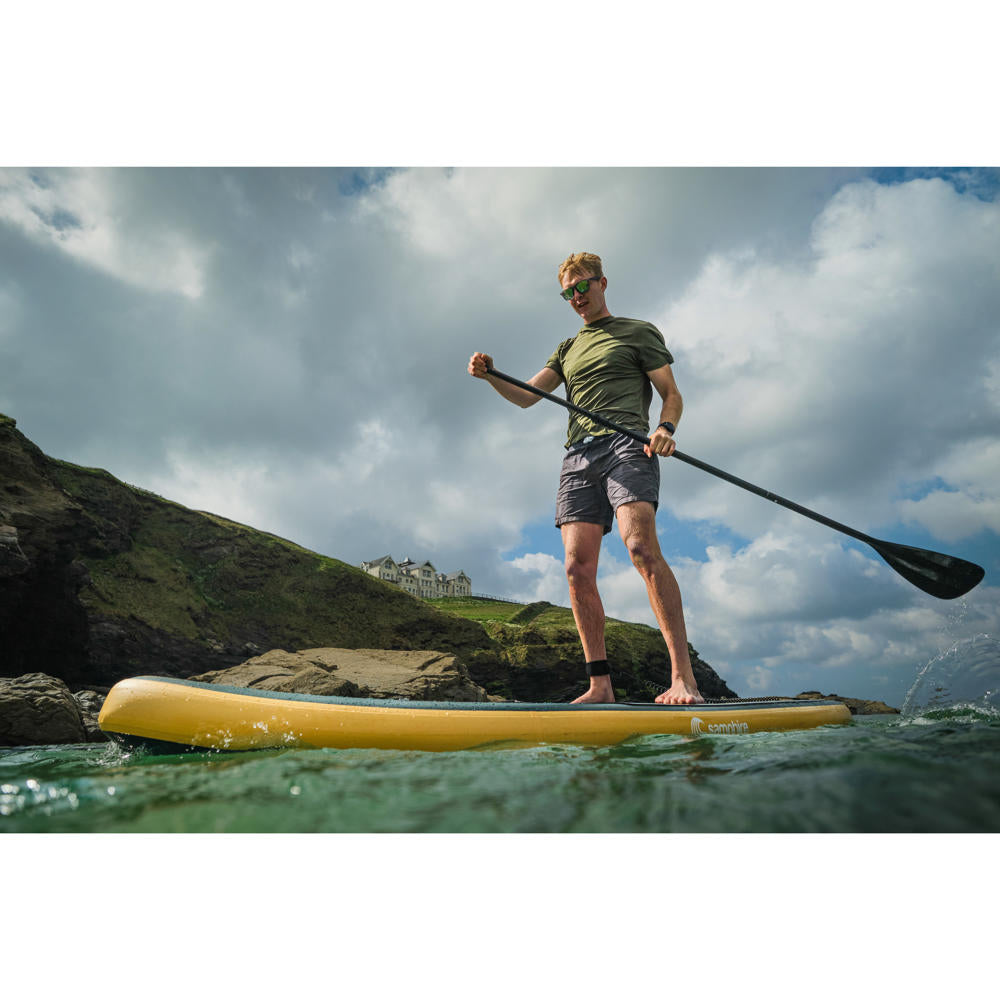 SUP Warehouse - Samphire - 10'4'' Inflatable Paddleboard (Deep Mariana)