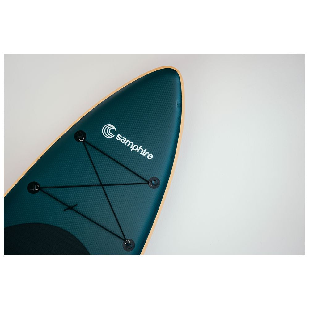 SUP Warehouse - Samphire - 10'4'' Inflatable Paddleboard (Deep Mariana)