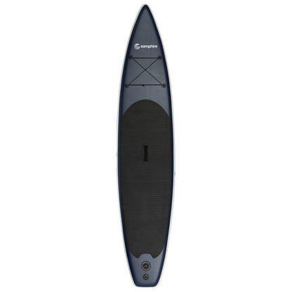 SUP Warehouse - Samphire - 12' Touring Inflatable Paddleboard (Atlantis Navy)