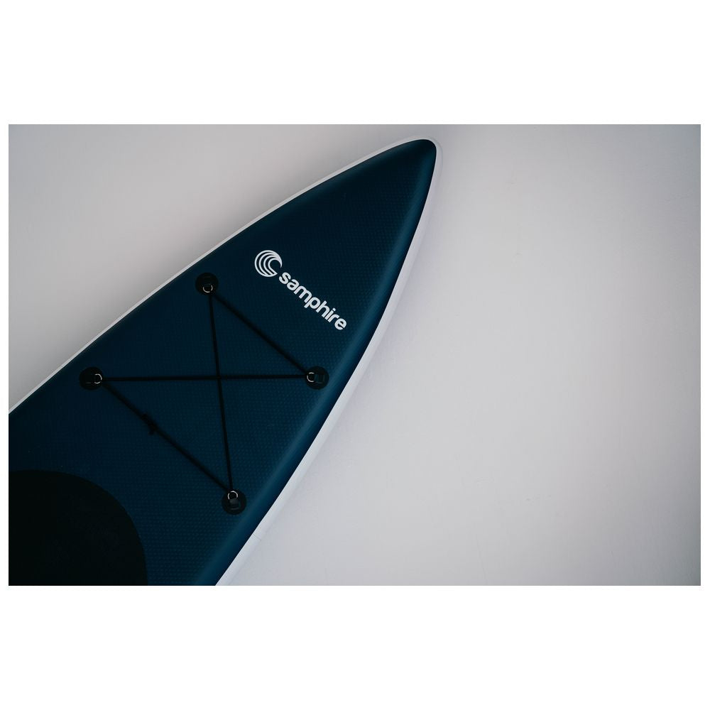 SUP Warehouse - Samphire - 12' Touring Inflatable Paddleboard (Atlantis Navy)