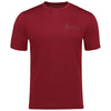 SUP Warehouse - Samphire - Mens Breeze T-Shirt (Deep Red)