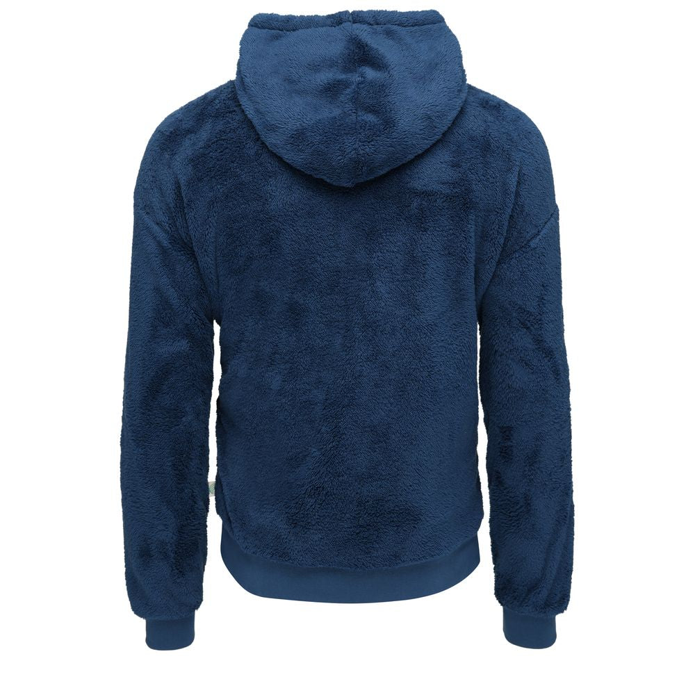 SUP Warehouse - Samphire - Mens Dune Hoody (Poseidon)