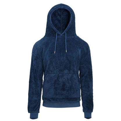 SUP Warehouse - Samphire - Mens Dune Hoody (Poseidon)