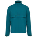 SUP Warehouse - Samphire - Mens Seafoam Jacket (Ionian Teal)