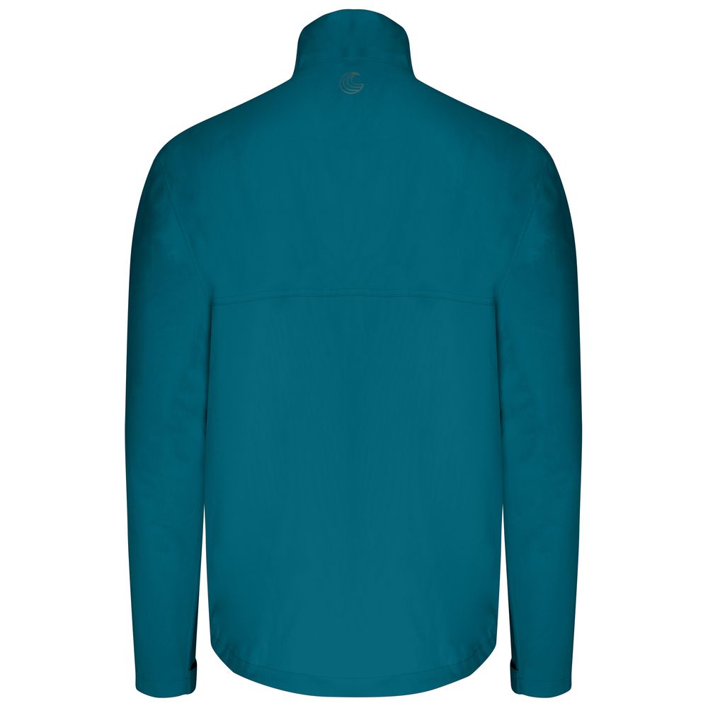 SUP Warehouse - Samphire - Mens Seafoam Jacket (Ionian Teal)