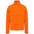 SUP Warehouse - Samphire - Mens Seafoam Jacket (Sunset Orange)