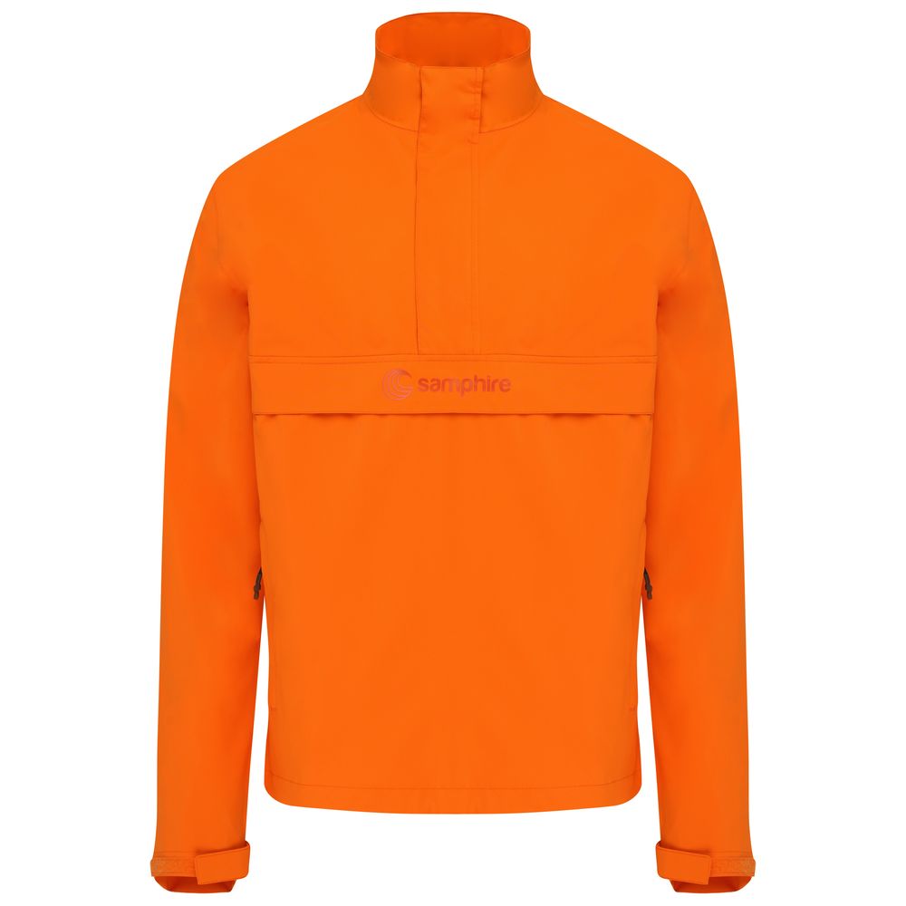 SUP Warehouse - Samphire - Mens Seafoam Jacket (Sunset Orange)