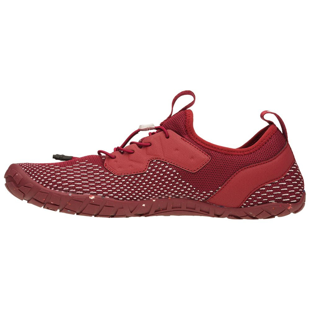 SUP Warehouse - Samphire - Water Shoes (Deep Red)