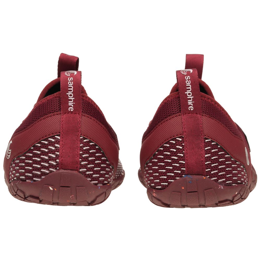 Water Shoes Deep Red EU37