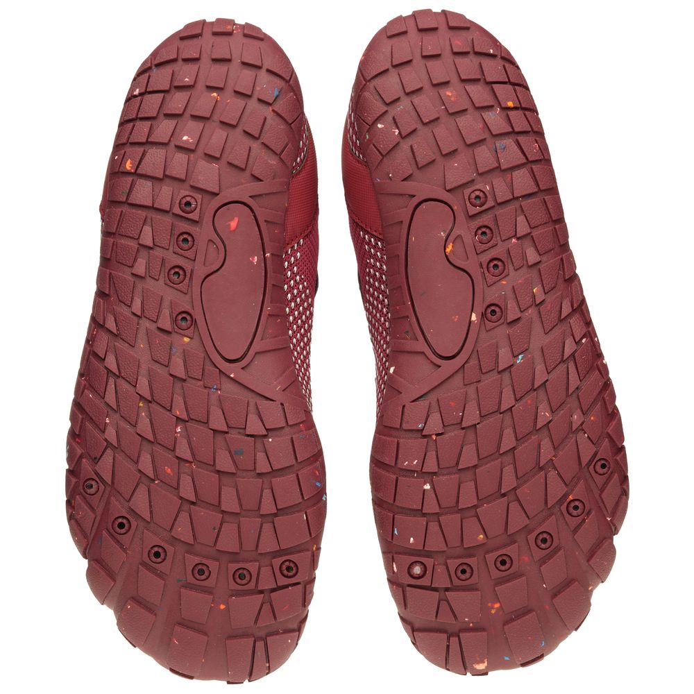 SUP Warehouse - Samphire - Water Shoes (Deep Red)