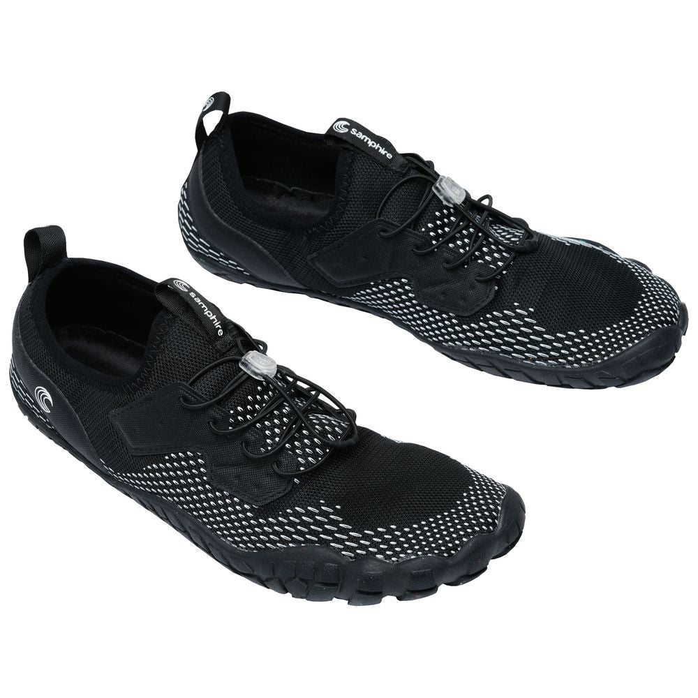 SUP Warehouse - Samphire - Water Shoes (Ink Black)