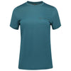 SUP Warehouse - Samphire - Womens Breeze T-Shirt (Ionian Teal)