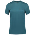 SUP Warehouse - Samphire - Womens Breeze T-Shirt (Ionian Teal)