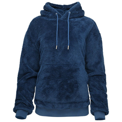 SUP Warehouse - Samphire - Womens Dune Hoody (Poseidon)