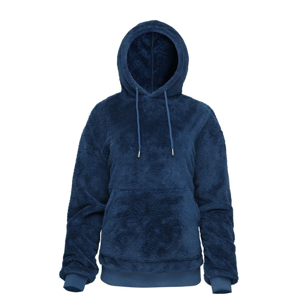 SUP Warehouse - Samphire - Womens Dune Hoody (Poseidon)