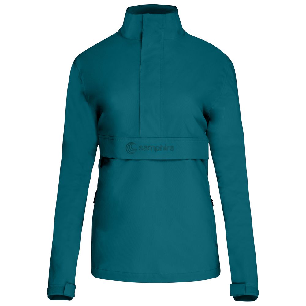 SUP Warehouse - Samphire - Womens Seafoam Jacket (Ionian Teal)