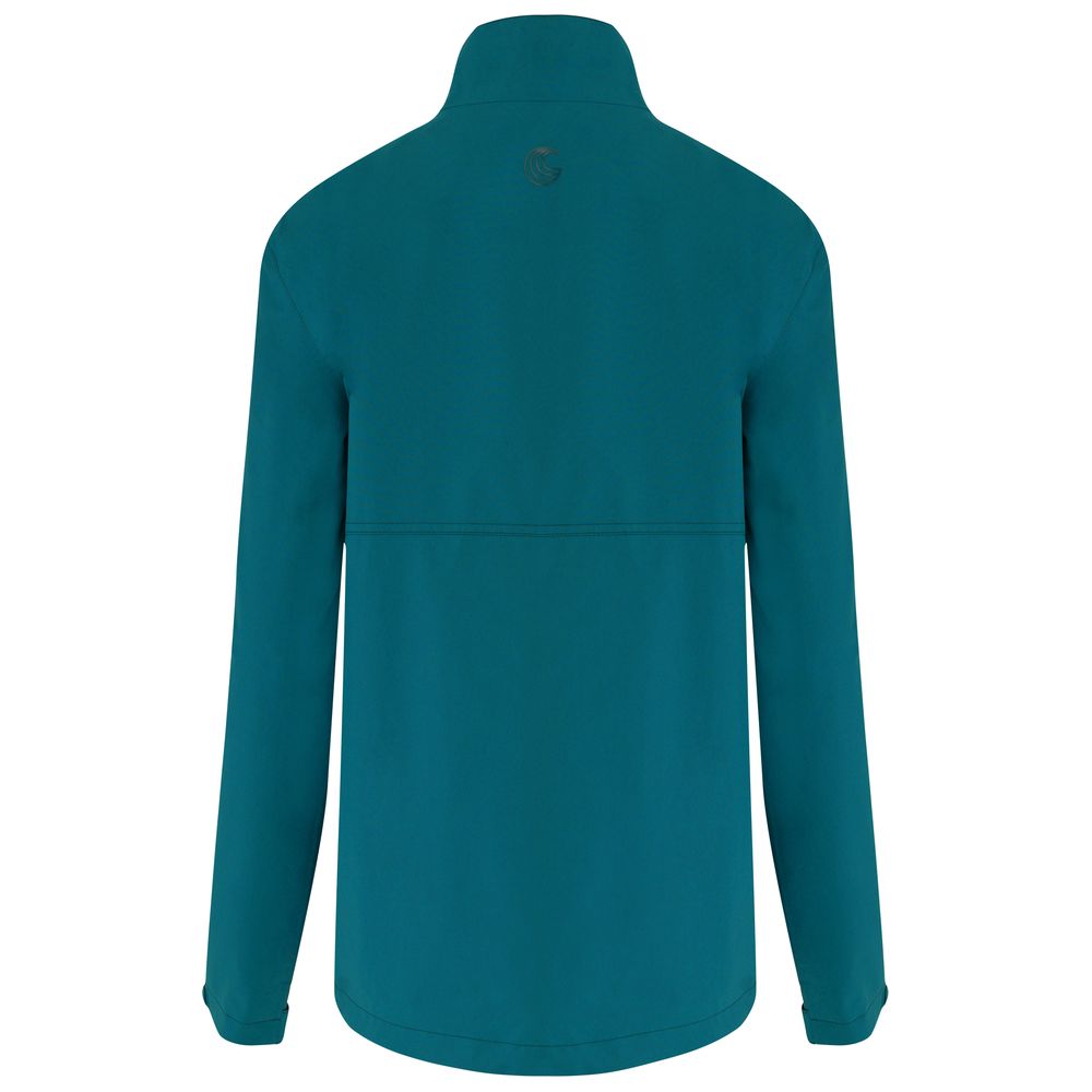 SUP Warehouse - Samphire - Womens Seafoam Jacket (Ionian Teal)