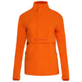 SUP Warehouse - Samphire - Womens Seafoam Jacket (Sunset Orange)