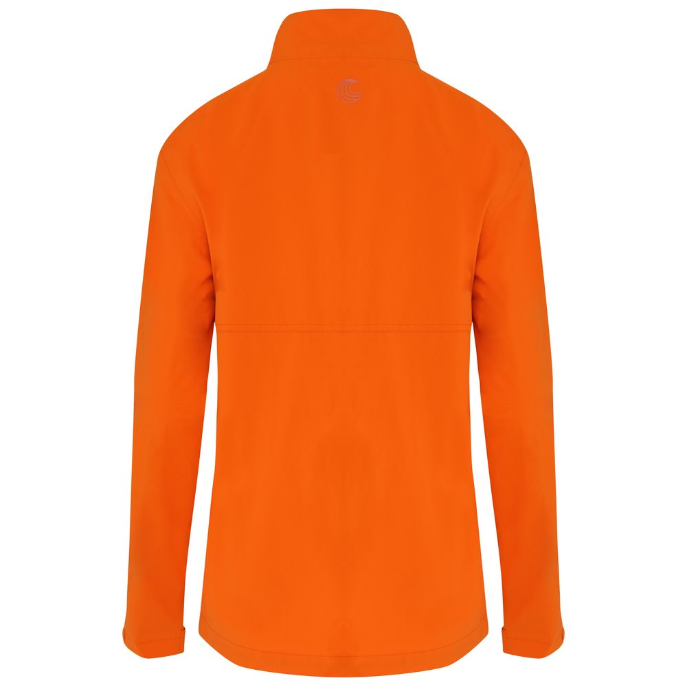 SUP Warehouse - Samphire - Womens Seafoam Jacket (Sunset Orange)