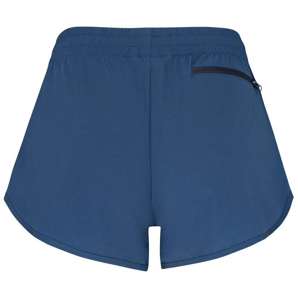 SUP Warehouse - Samphire - Womens Wave Shorts (Poseidon)