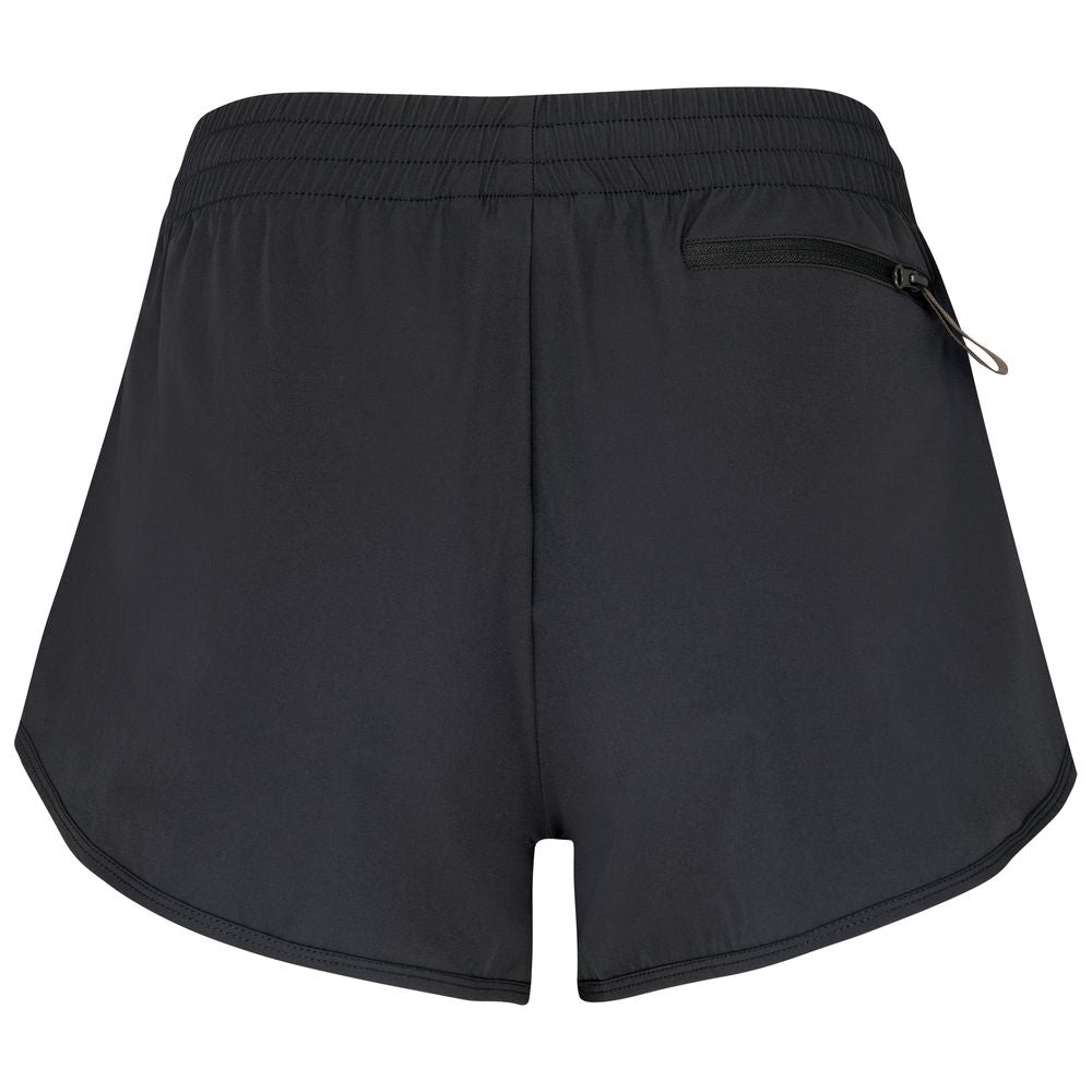 SUP Warehouse - Samphire - Womens Wave Shorts (Sea Storm)