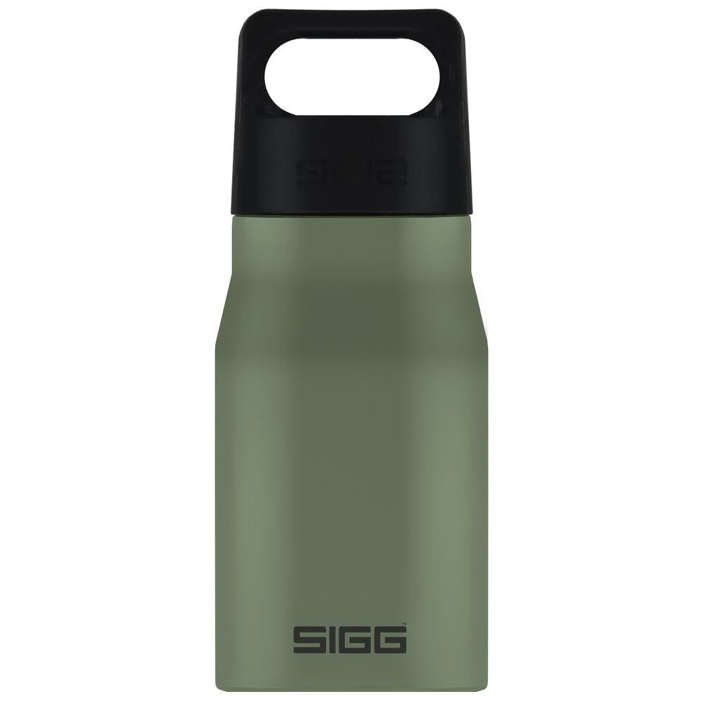 SUP Warehouse - SIGG - Explorer 550ml Water Bottle (Leaf Green)