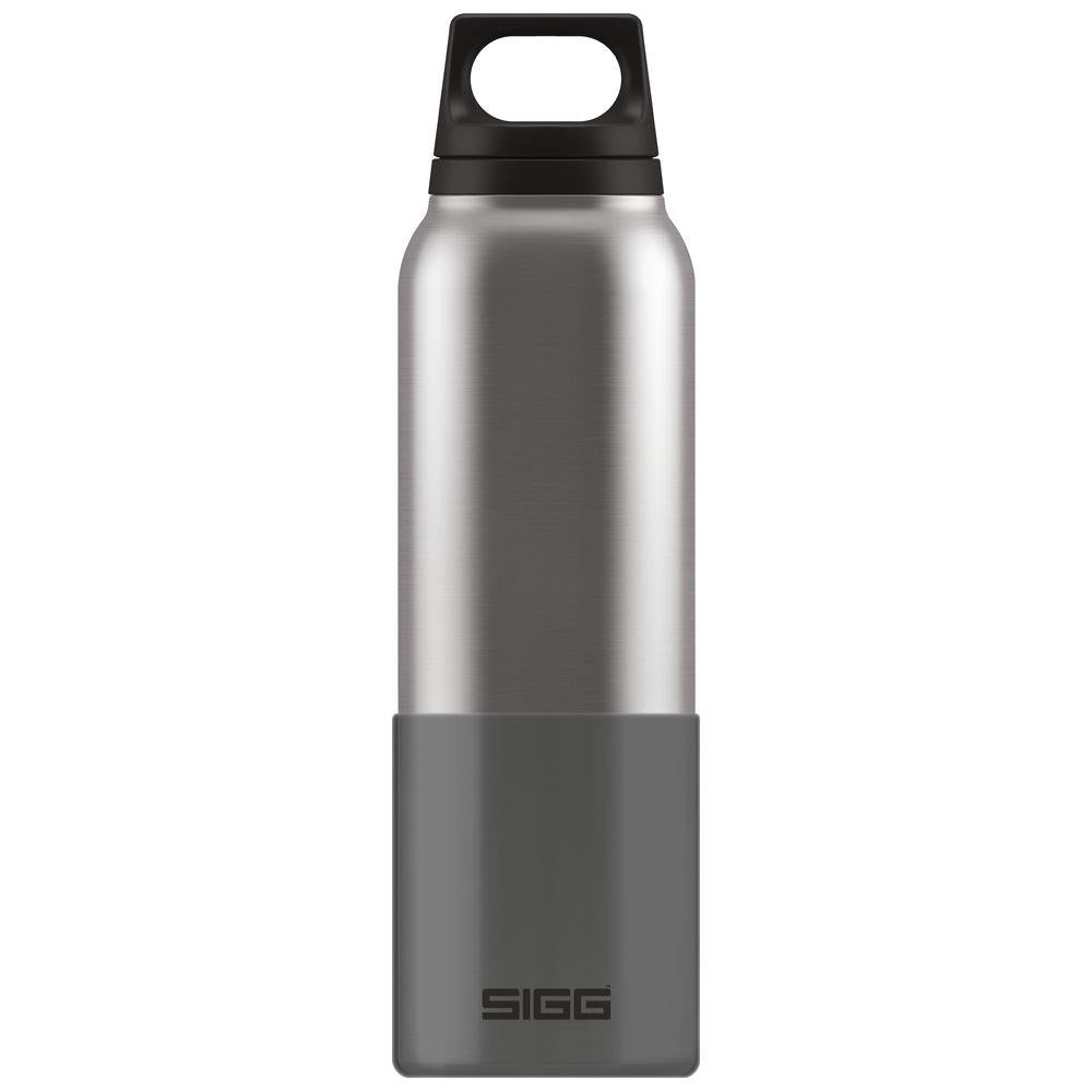 SUP Warehouse - SIGG - Hot & Cold 500ml Water Bottle (Brushed)