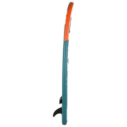 S1 10'2" Inflatable SUP Package (Blue/White/Orange)