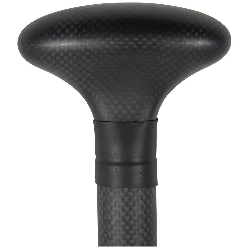 Vela Adjustable SUP Paddle (Black)