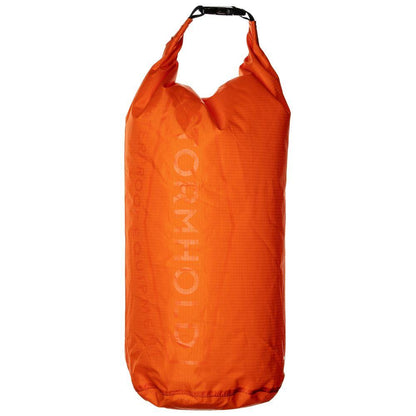 Essential Wasserdichtes Trockensack-Set (3er-Pack - Orange)