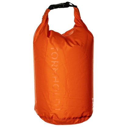 Essential Wasserdichtes Trockensack-Set (3er-Pack - Orange)