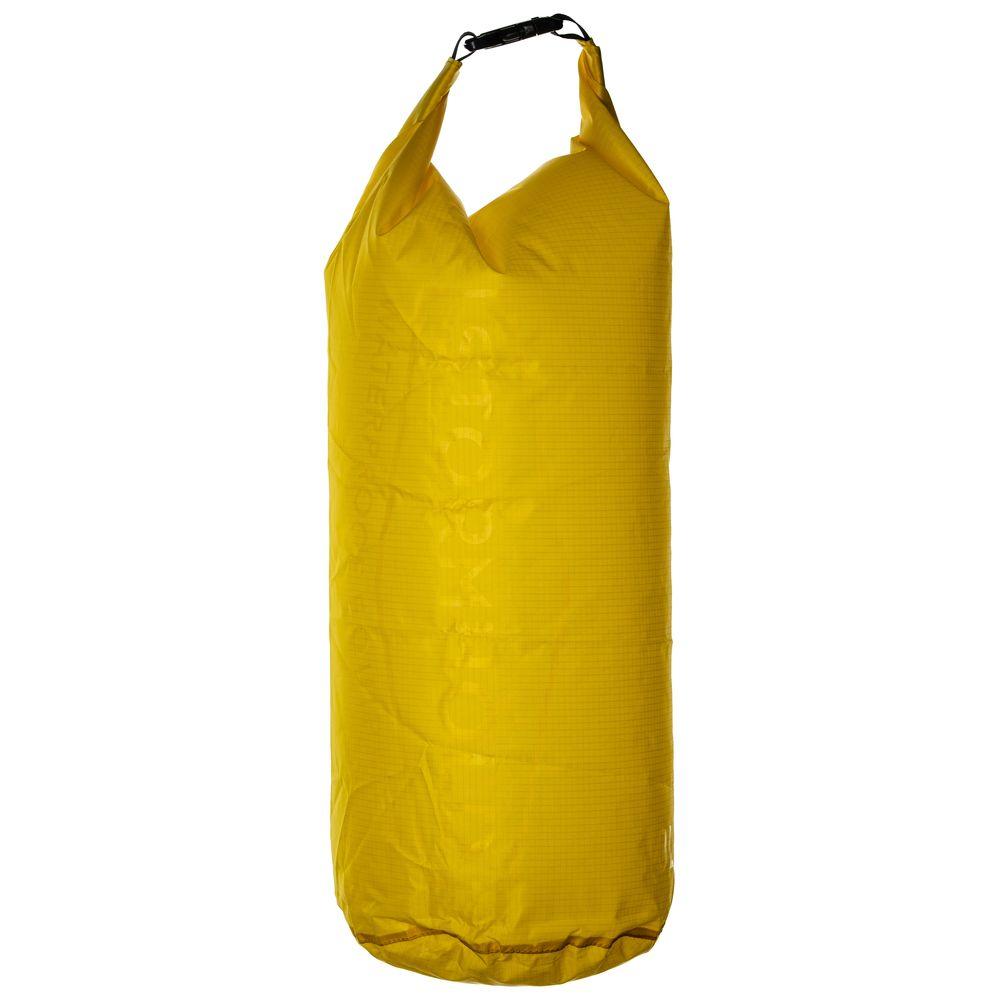 Essential Waterproof Dry Sack Set (3 Pack - Yellow)