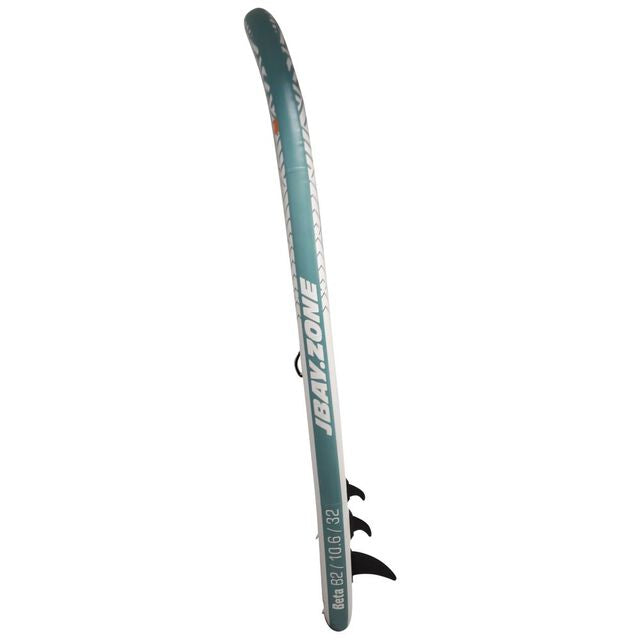 B2 Beta SUP Package (Light Green/White)