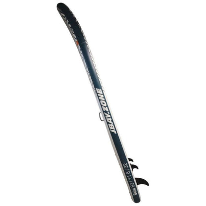 B3 Beta SUP Package (Petroleum/White)