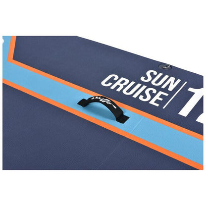 SUP Warehouse - Skiffo - Sun Cruise 12' Inflatable SUP Package (Blue)