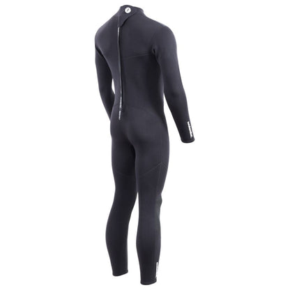 SUP Warehouse - Two Bare Feed - Mens Thunderclap 2.5mm Wetsuit (Black)