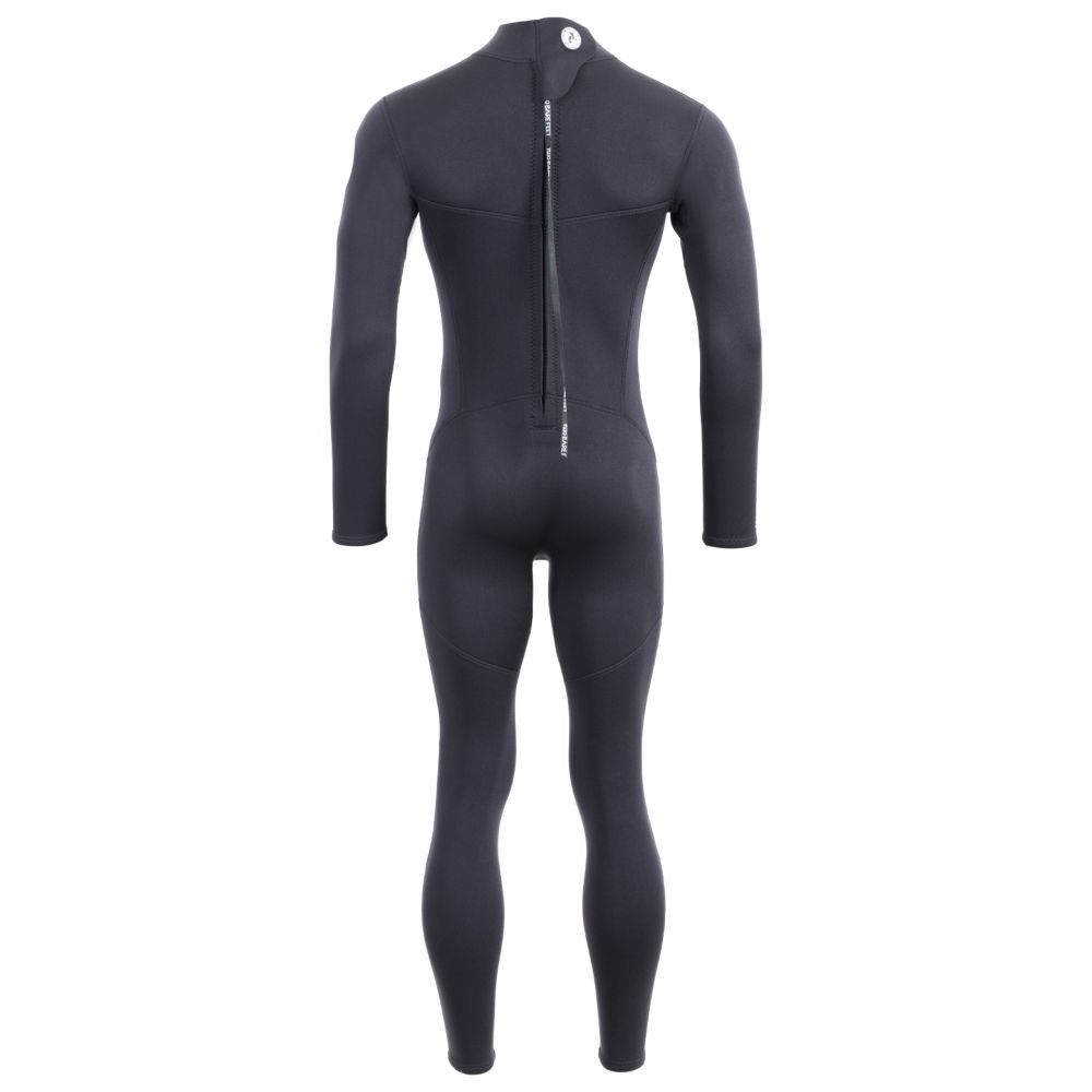 SUP Warehouse - Two Bare Feed - Mens Thunderclap 2.5mm Wetsuit (Black)