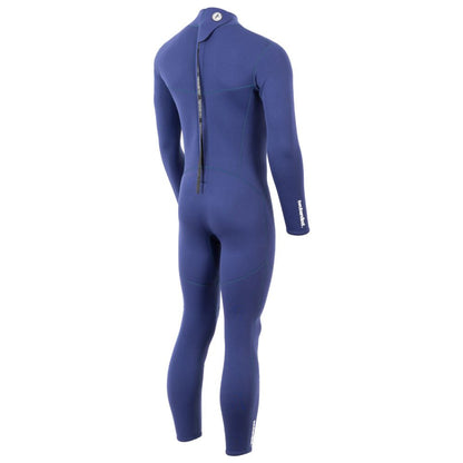 SUP Warehouse - Two Bare Feed - Mens Thunderclap 2.5mm Wetsuit (Navy)