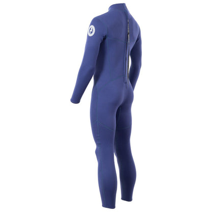 SUP Warehouse - Two Bare Feed - Mens Thunderclap 2.5mm Wetsuit (Navy)