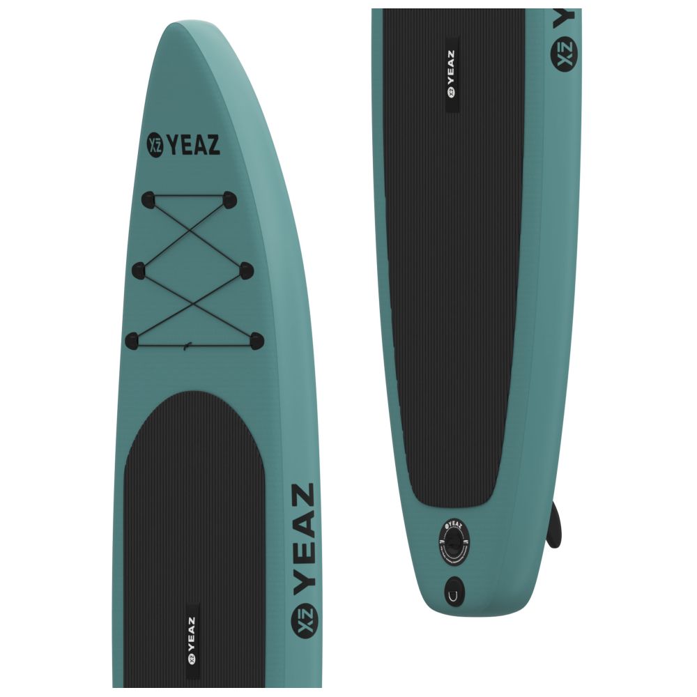 Costiera Exotrace SUP Set (Green)