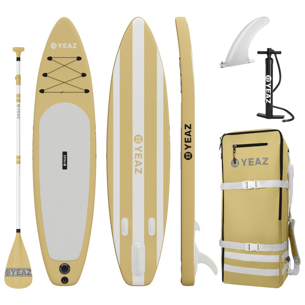 SUP Warehouse | Le Club Aquatrek SUP Package (Summer)