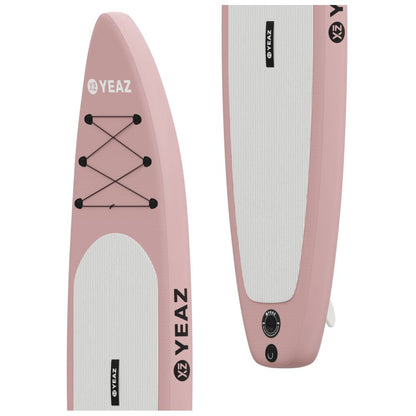 Lido EXOTRACE PRO SUP Package (Shell Pink)