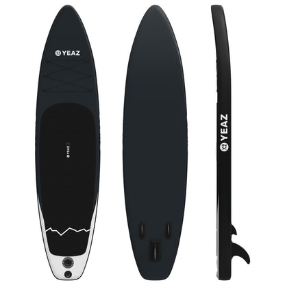 Nalu SUP Package (Jet Black)