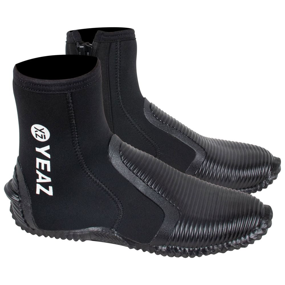 SUP Warehouse | Neoboots Neoprene Shoes (Eclipse Black)