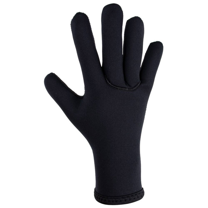 SUP Warehouse  Neogloves Neoprene Gloves (Eclipse Black)