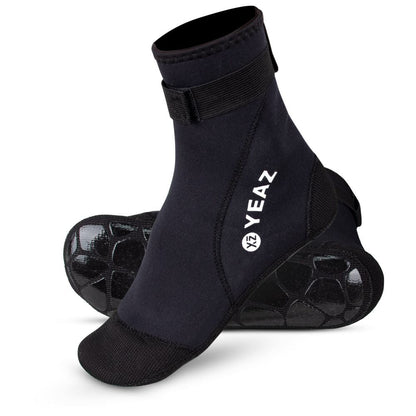 SUP Warehouse | Neosock High Pro Neoprene Socks (Eclipse Black)