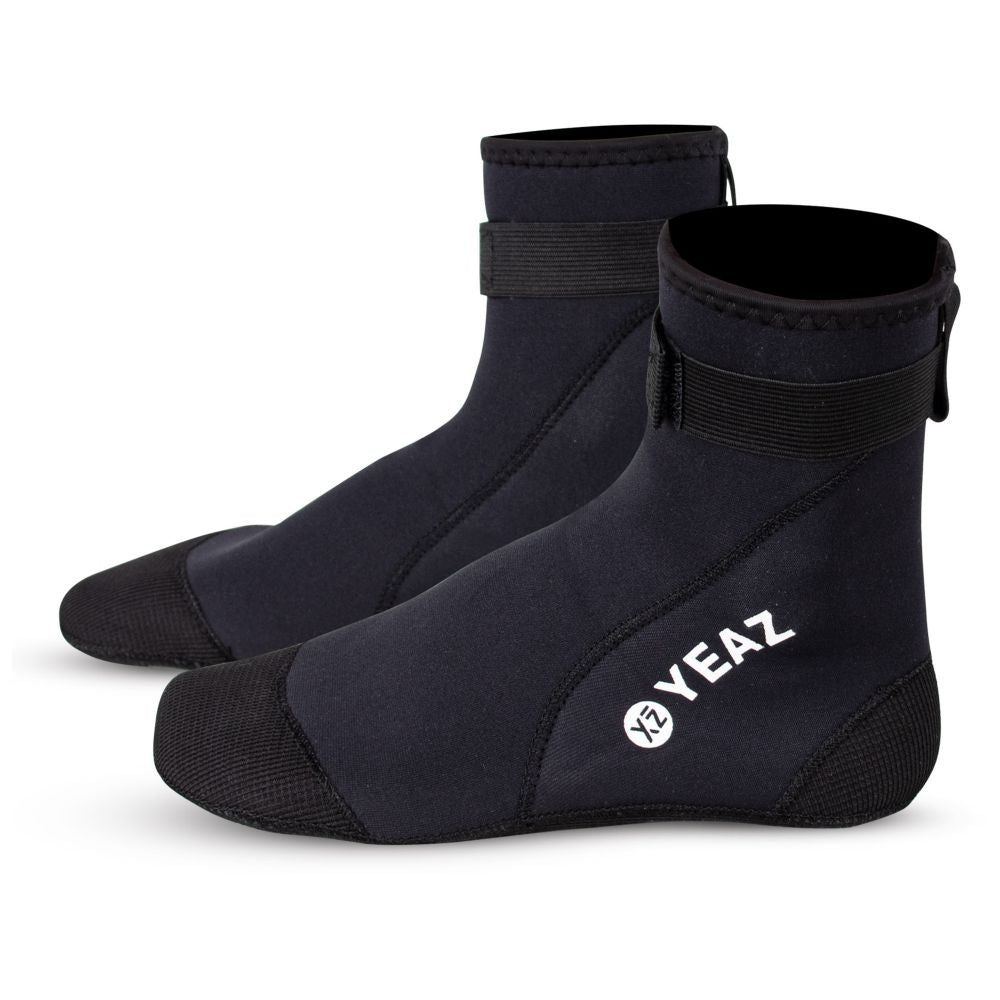 SUP Warehouse | Neosock High Pro Neoprene Socks (Eclipse Black)