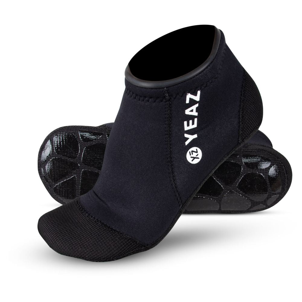 SUP Warehouse | Neosock Low Pro Neoprene Socks (Eclipse Black)