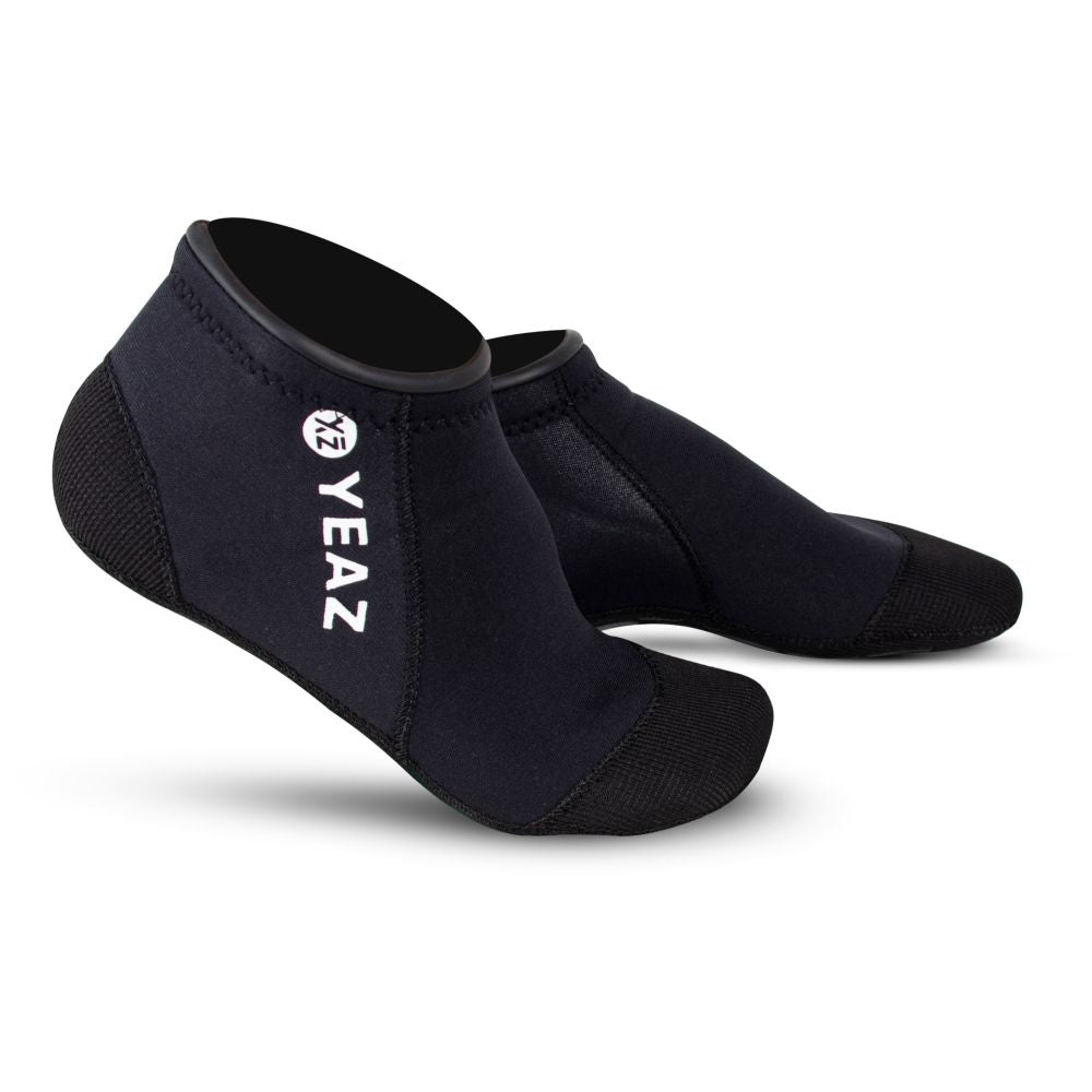 SUP Warehouse | Neosock Low Pro Neoprene Socks (Eclipse Black)